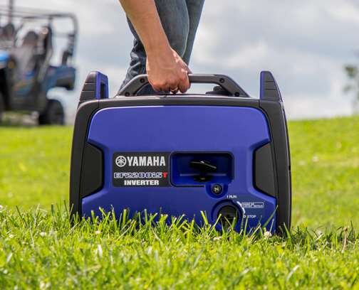 Yamaha Generator